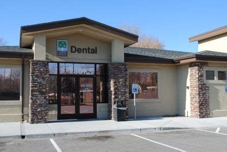 affordable dental care boise id area
